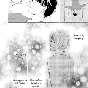 [Ichikawa Ichi] Hidamari Starlight (update c.2) [Eng] – Gay Manga sex 13