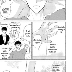 [Ichikawa Ichi] Hidamari Starlight (update c.2) [Eng] – Gay Manga sex 14