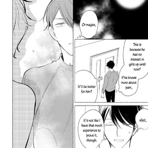 [Ichikawa Ichi] Hidamari Starlight (update c.2) [Eng] – Gay Manga sex 15