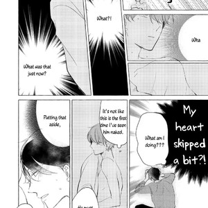 [Ichikawa Ichi] Hidamari Starlight (update c.2) [Eng] – Gay Manga sex 17
