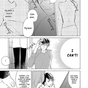 [Ichikawa Ichi] Hidamari Starlight (update c.2) [Eng] – Gay Manga sex 18