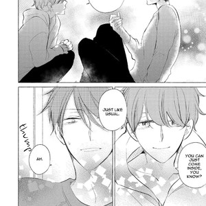 [Ichikawa Ichi] Hidamari Starlight (update c.2) [Eng] – Gay Manga sex 19