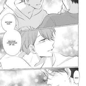 [Ichikawa Ichi] Hidamari Starlight (update c.2) [Eng] – Gay Manga sex 20