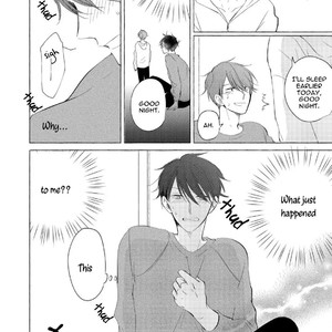 [Ichikawa Ichi] Hidamari Starlight (update c.2) [Eng] – Gay Manga sex 21