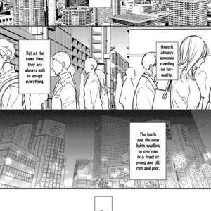 [Satonishi] Gendai Irozato Tsuya Kobanashi (update c.8) [Eng] – Gay Manga sex 3