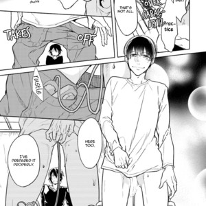 [Satonishi] Gendai Irozato Tsuya Kobanashi (update c.8) [Eng] – Gay Manga sex 17
