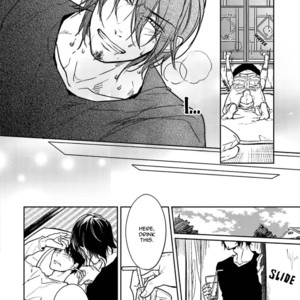 [Satonishi] Gendai Irozato Tsuya Kobanashi (update c.8) [Eng] – Gay Manga sex 26