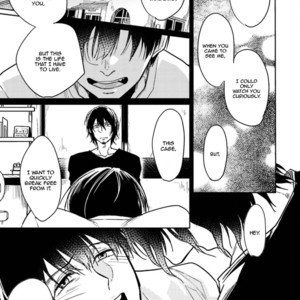 [Satonishi] Gendai Irozato Tsuya Kobanashi (update c.8) [Eng] – Gay Manga sex 29