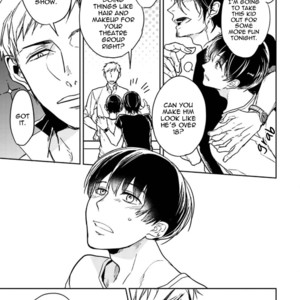 [Satonishi] Gendai Irozato Tsuya Kobanashi (update c.8) [Eng] – Gay Manga sex 44