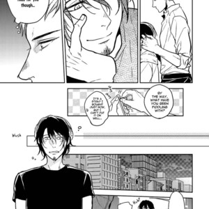 [Satonishi] Gendai Irozato Tsuya Kobanashi (update c.8) [Eng] – Gay Manga sex 50