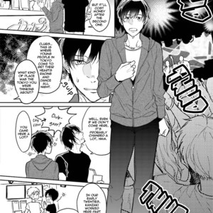 [Satonishi] Gendai Irozato Tsuya Kobanashi (update c.8) [Eng] – Gay Manga sex 53