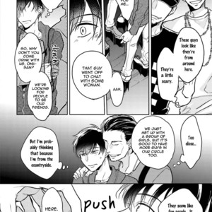 [Satonishi] Gendai Irozato Tsuya Kobanashi (update c.8) [Eng] – Gay Manga sex 59