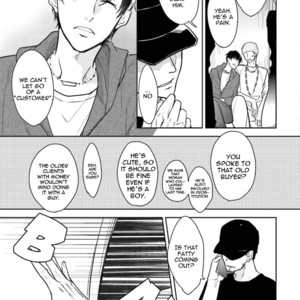 [Satonishi] Gendai Irozato Tsuya Kobanashi (update c.8) [Eng] – Gay Manga sex 69