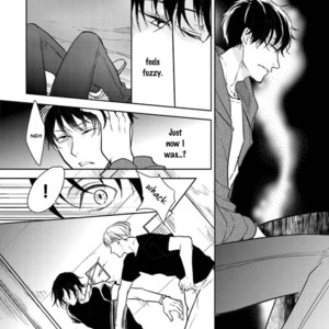[Satonishi] Gendai Irozato Tsuya Kobanashi (update c.8) [Eng] – Gay Manga sex 72