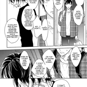 [Satonishi] Gendai Irozato Tsuya Kobanashi (update c.8) [Eng] – Gay Manga sex 80