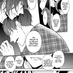 [Satonishi] Gendai Irozato Tsuya Kobanashi (update c.8) [Eng] – Gay Manga sex 85