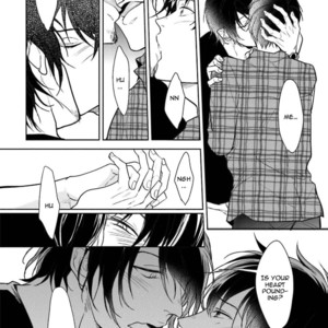 [Satonishi] Gendai Irozato Tsuya Kobanashi (update c.8) [Eng] – Gay Manga sex 86