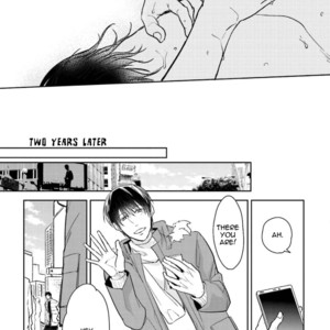 [Satonishi] Gendai Irozato Tsuya Kobanashi (update c.8) [Eng] – Gay Manga sex 95