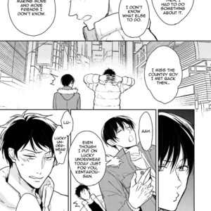 [Satonishi] Gendai Irozato Tsuya Kobanashi (update c.8) [Eng] – Gay Manga sex 99