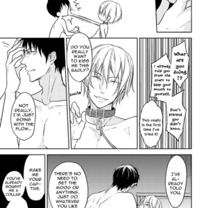 [Satonishi] Gendai Irozato Tsuya Kobanashi (update c.8) [Eng] – Gay Manga sex 139