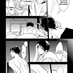 [Satonishi] Gendai Irozato Tsuya Kobanashi (update c.8) [Eng] – Gay Manga sex 150