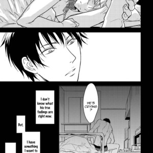 [Satonishi] Gendai Irozato Tsuya Kobanashi (update c.8) [Eng] – Gay Manga sex 151