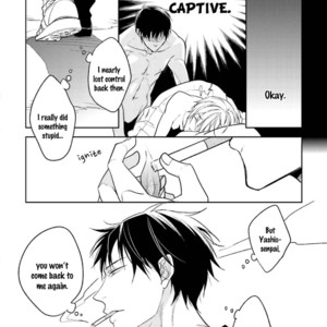 [Satonishi] Gendai Irozato Tsuya Kobanashi (update c.8) [Eng] – Gay Manga sex 152
