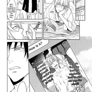 [Satonishi] Gendai Irozato Tsuya Kobanashi (update c.8) [Eng] – Gay Manga sex 154
