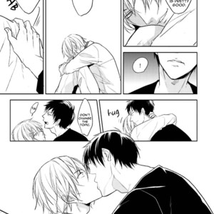 [Satonishi] Gendai Irozato Tsuya Kobanashi (update c.8) [Eng] – Gay Manga sex 157