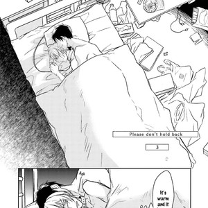 [Satonishi] Gendai Irozato Tsuya Kobanashi (update c.8) [Eng] – Gay Manga sex 167