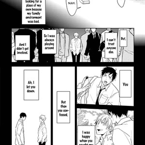 [Satonishi] Gendai Irozato Tsuya Kobanashi (update c.8) [Eng] – Gay Manga sex 177