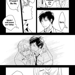 [Satonishi] Gendai Irozato Tsuya Kobanashi (update c.8) [Eng] – Gay Manga sex 178