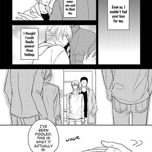 [Satonishi] Gendai Irozato Tsuya Kobanashi (update c.8) [Eng] – Gay Manga sex 179