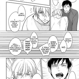 [Satonishi] Gendai Irozato Tsuya Kobanashi (update c.8) [Eng] – Gay Manga sex 189