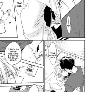 [Satonishi] Gendai Irozato Tsuya Kobanashi (update c.8) [Eng] – Gay Manga sex 192