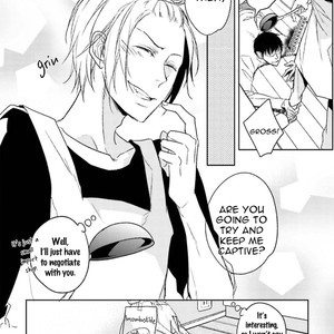[Satonishi] Gendai Irozato Tsuya Kobanashi (update c.8) [Eng] – Gay Manga sex 199