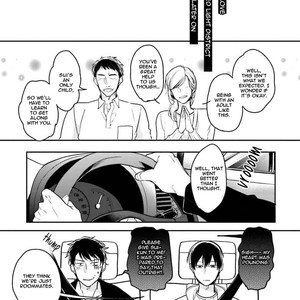 [Satonishi] Gendai Irozato Tsuya Kobanashi (update c.8) [Eng] – Gay Manga sex 205