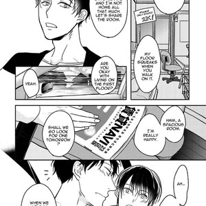 [Satonishi] Gendai Irozato Tsuya Kobanashi (update c.8) [Eng] – Gay Manga sex 206