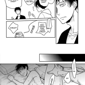 [Satonishi] Gendai Irozato Tsuya Kobanashi (update c.8) [Eng] – Gay Manga sex 208