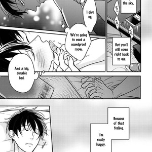 [Satonishi] Gendai Irozato Tsuya Kobanashi (update c.8) [Eng] – Gay Manga sex 211