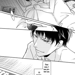 [Satonishi] Gendai Irozato Tsuya Kobanashi (update c.8) [Eng] – Gay Manga sex 212