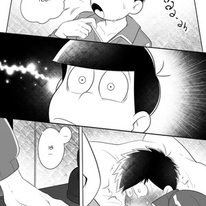 [Kyosein] Raging Instinct 1 – Osomatsu-san dj [Eng] – Gay Manga sex 20
