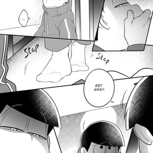 [Kyosein] Raging Instinct 1 – Osomatsu-san dj [Eng] – Gay Manga sex 26
