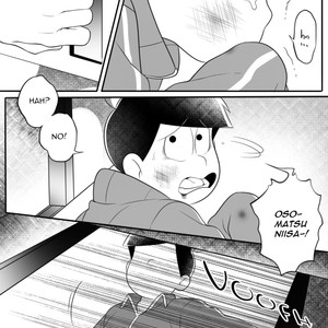 [Kyosein] Raging Instinct 1 – Osomatsu-san dj [Eng] – Gay Manga sex 29
