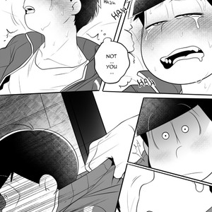 [Kyosein] Raging Instinct 1 – Osomatsu-san dj [Eng] – Gay Manga sex 37