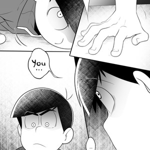 [Kyosein] Raging Instinct 1 – Osomatsu-san dj [Eng] – Gay Manga sex 40