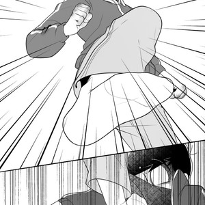 [Kyosein] Raging Instinct 1 – Osomatsu-san dj [Eng] – Gay Manga sex 53