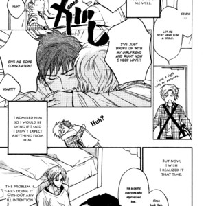[ASOU Kai] Yachin Hanbun no Ibasho desu [Eng] – Gay Manga sex 8