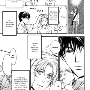 [ASOU Kai] Yachin Hanbun no Ibasho desu [Eng] – Gay Manga sex 14