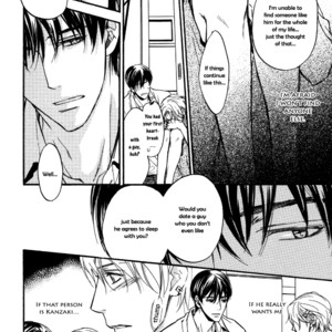 [ASOU Kai] Yachin Hanbun no Ibasho desu [Eng] – Gay Manga sex 21